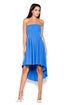 Robe de jour model 119388 Lenitif